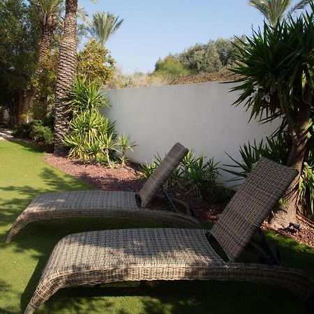 קיסריה Villa Sky Garden מראה חיצוני תמונה