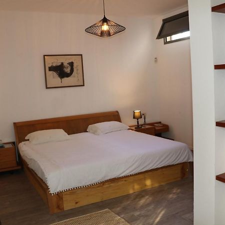 קיסריה Villa Sky Garden מראה חיצוני תמונה