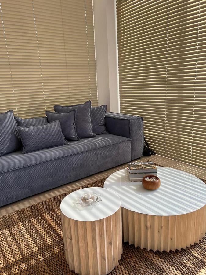 קיסריה Villa Sky Garden מראה חיצוני תמונה