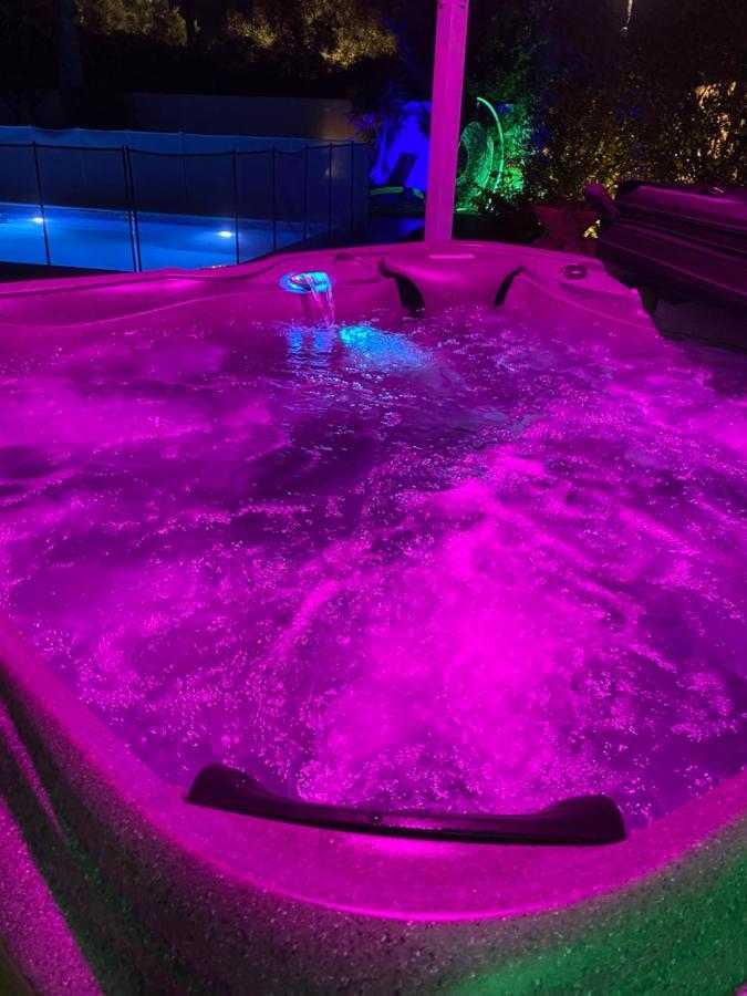 קיסריה Villa Sky Garden מראה חיצוני תמונה