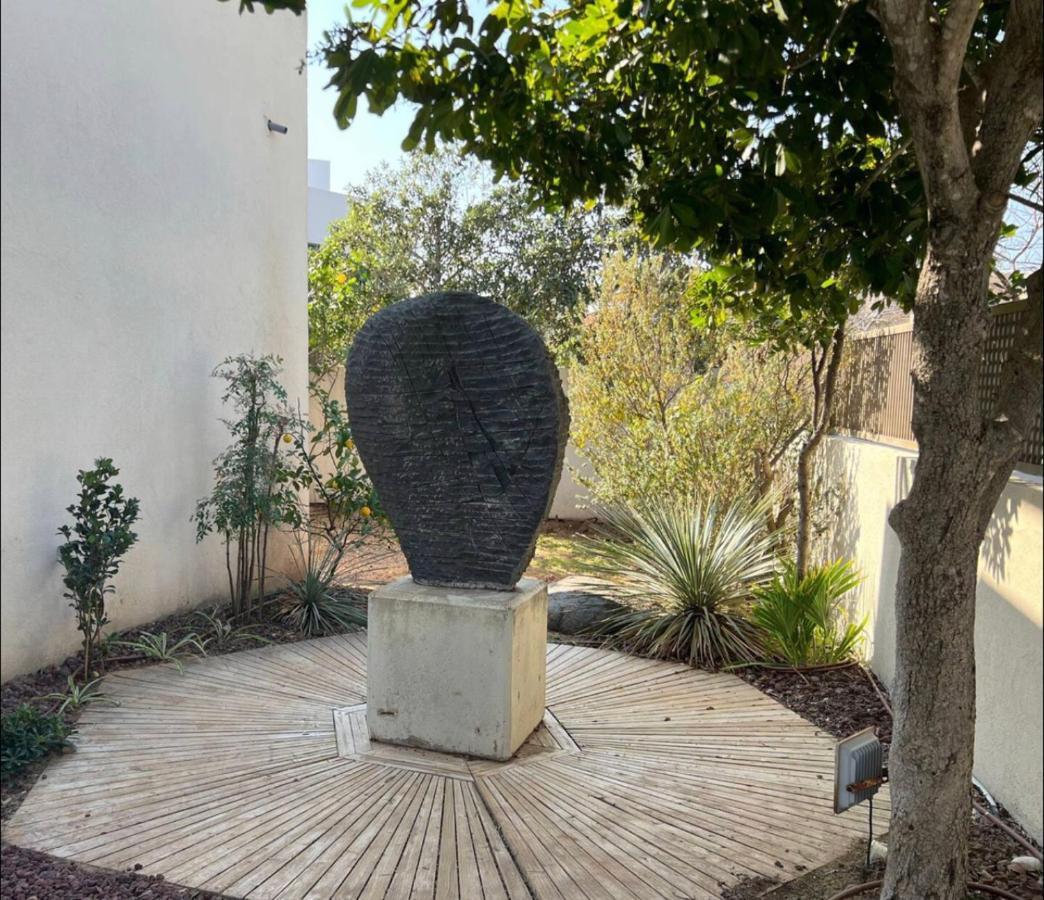 קיסריה Villa Sky Garden מראה חיצוני תמונה