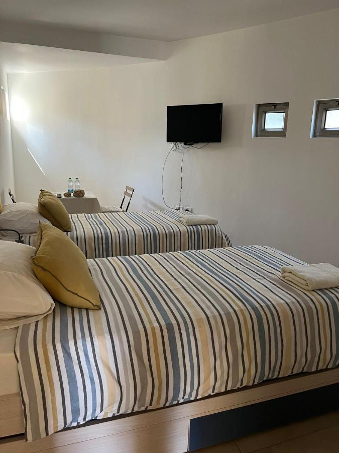 קיסריה Villa Sky Garden מראה חיצוני תמונה